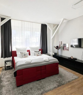Wohnung im Zentrum von Neuss - Estia Living